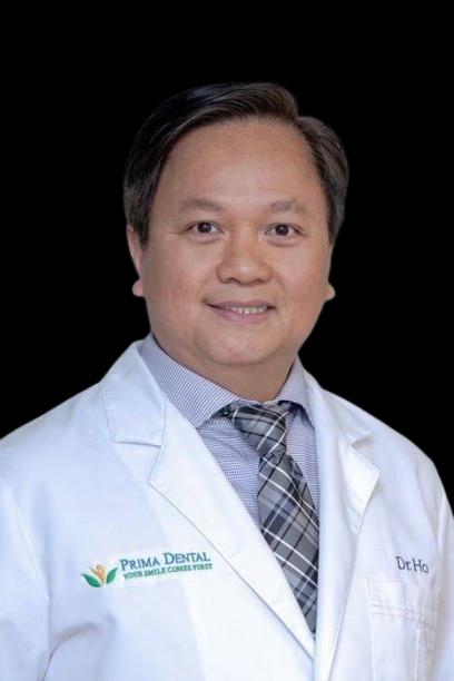 Dr. John Ho