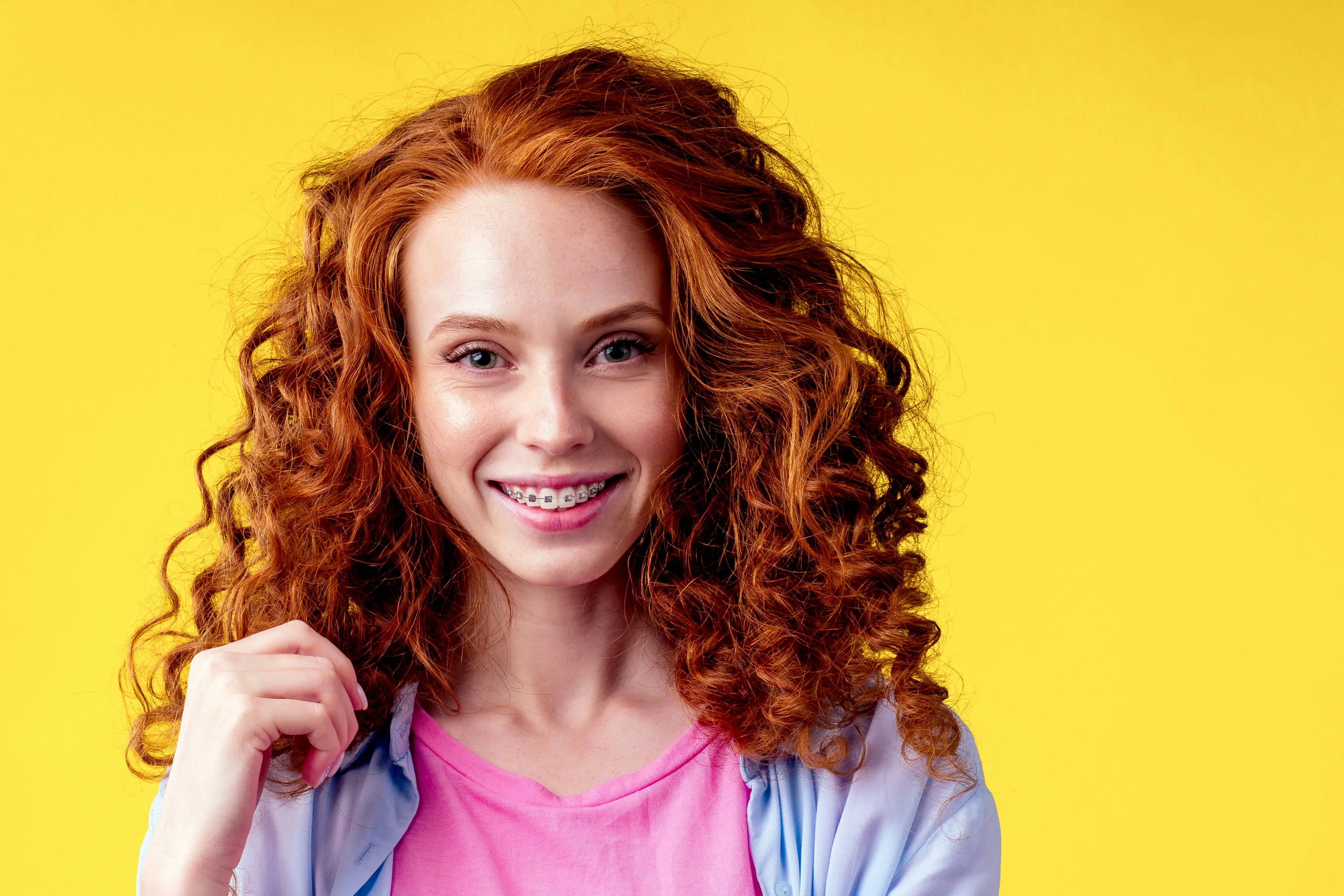 Adult Braces for Your Smile