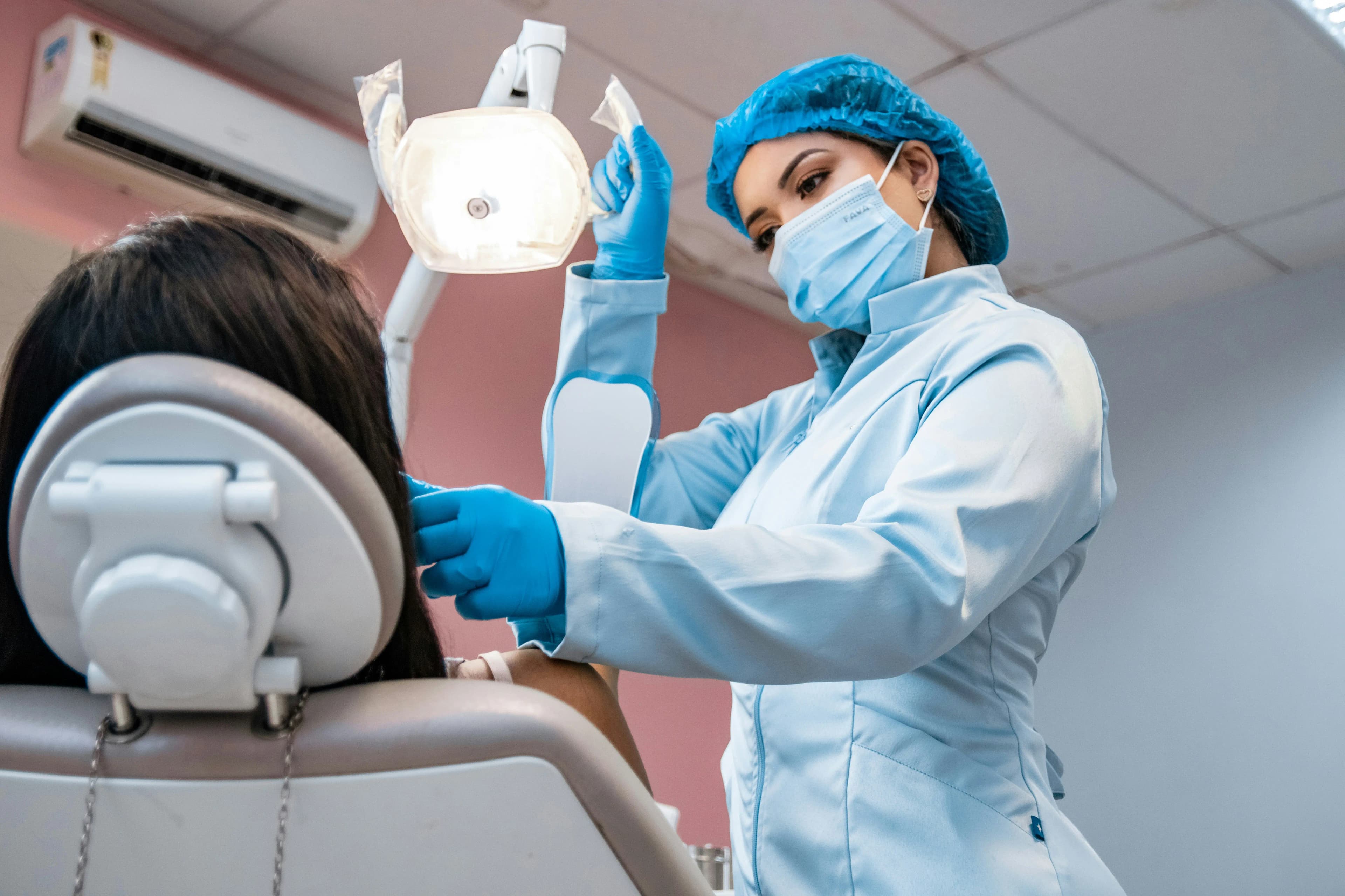 Emergency Tooth Extractions