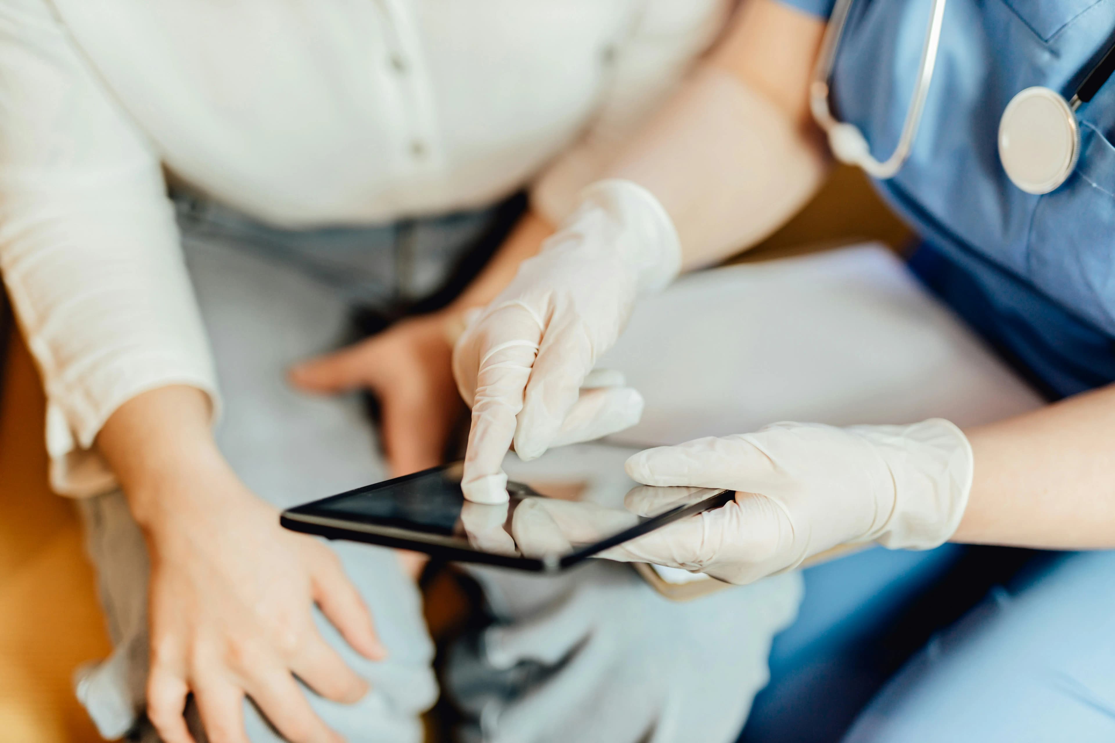 Preventative Care Dentistry