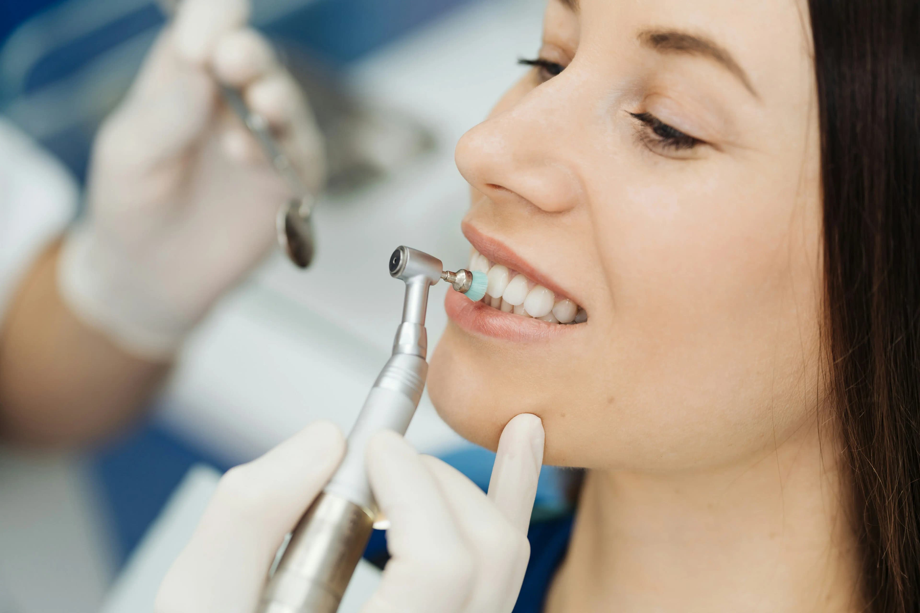 Teeth Whitening Solutions