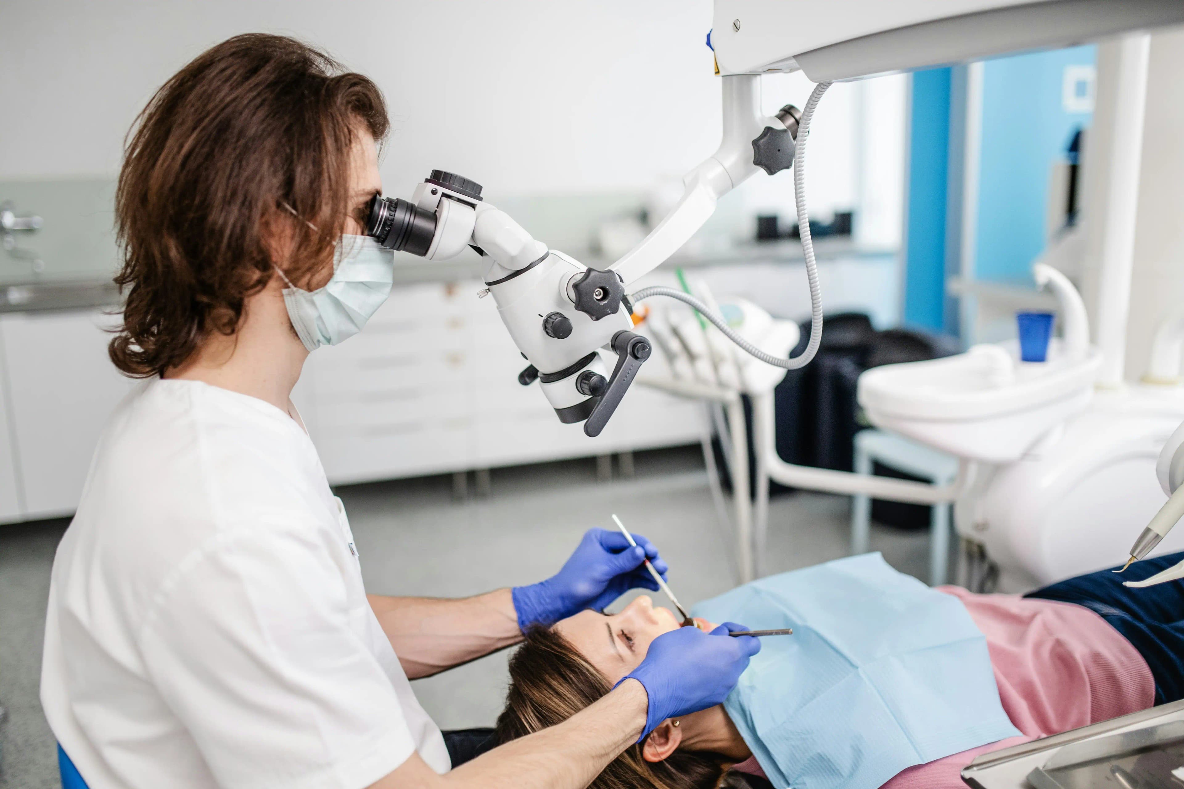 Tooth Extraction Services