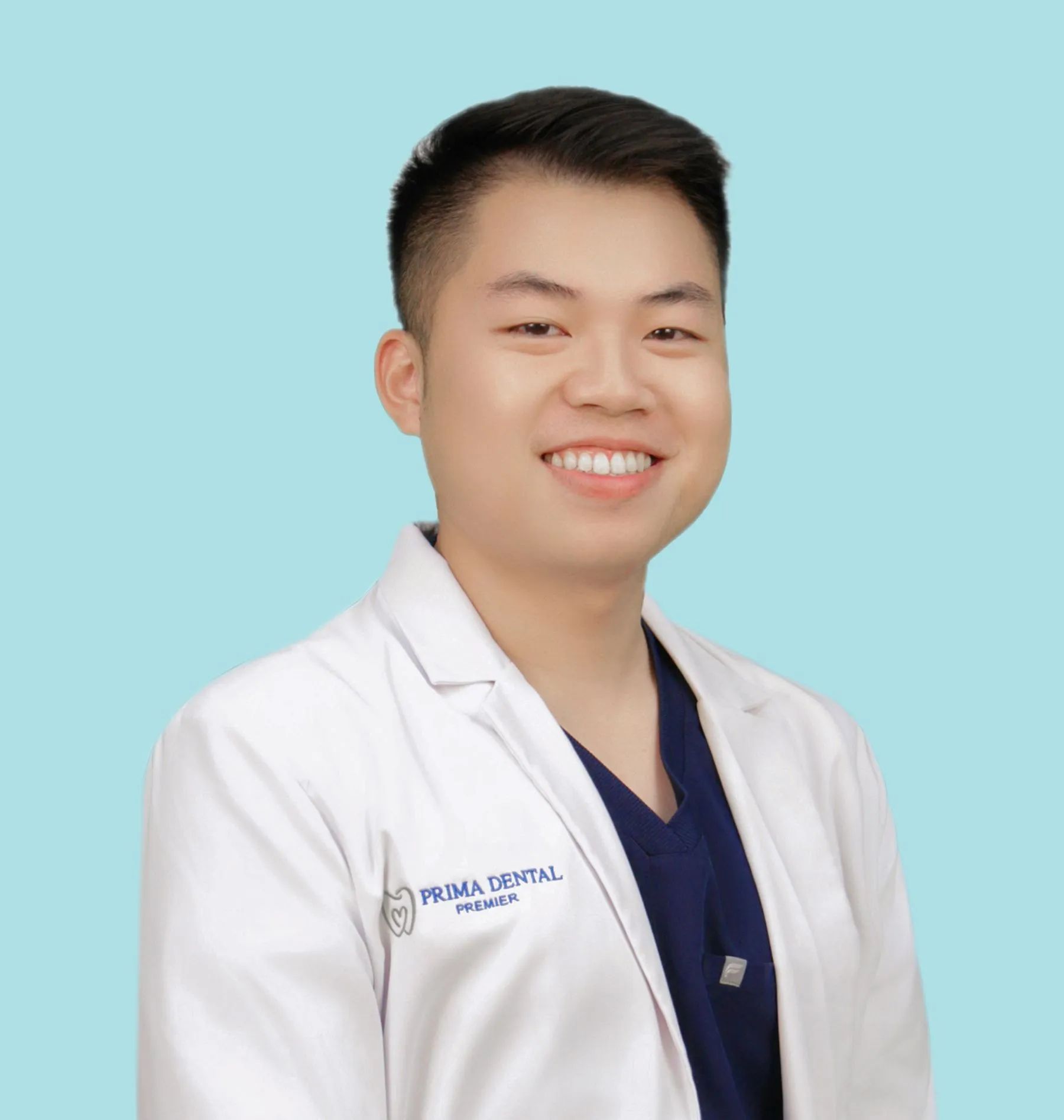 Dr. Ethan Nguyen